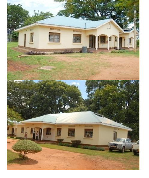 Project: Renovation of The Office Of The Prime Ministry Offices -Gulu