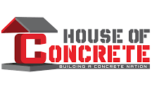 House of Concrete